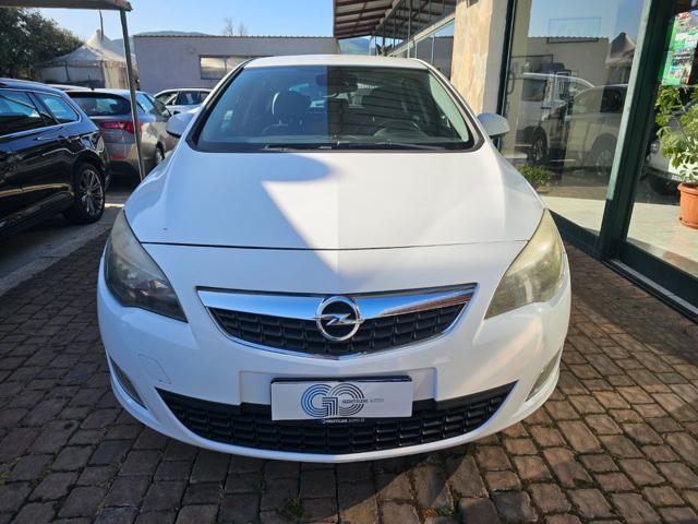 OPEL Astra usata, con Cerchi in lega