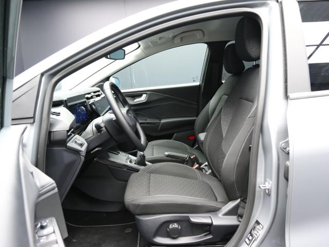 FORD Puma usata, con Chiusura centralizzata