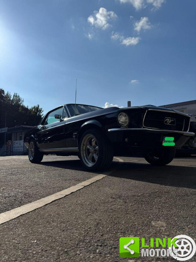 FORD Mustang usata 10