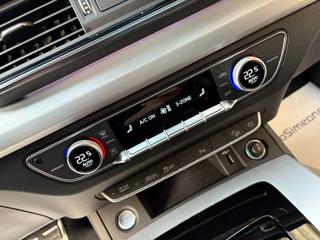 AUDI Q5 usata, con USB