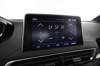 PEUGEOT 3008 usata 10