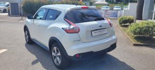 NISSAN Juke usata, con Airbag laterali