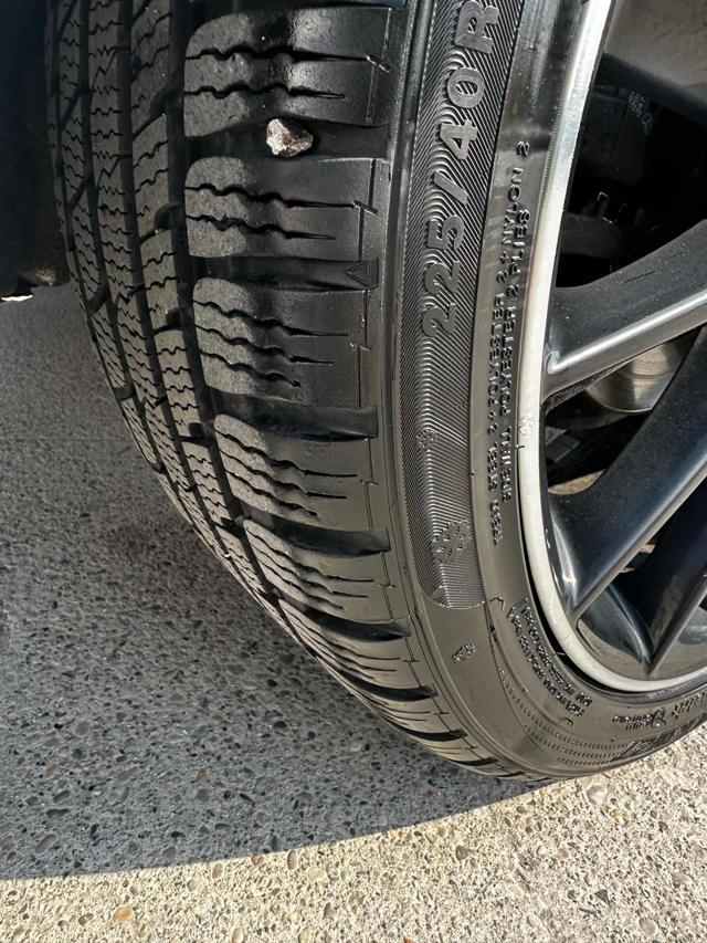 MERCEDES-BENZ CLA 180 usata, con Cerchi in lega