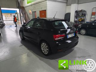 AUDI A1 usata, con Autoradio