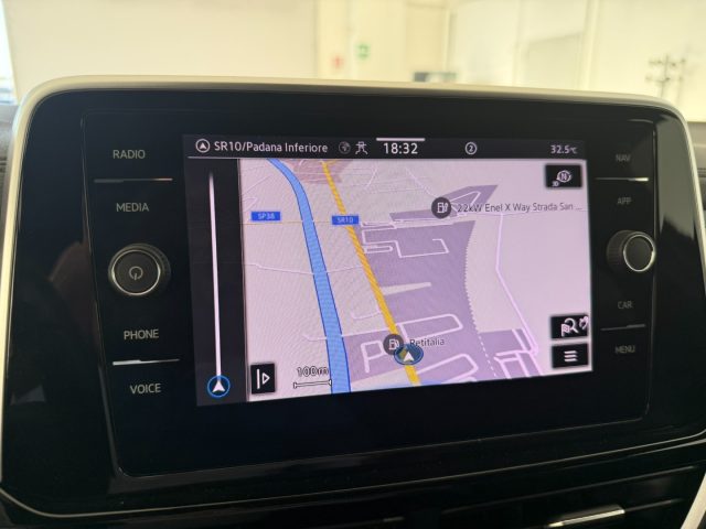 VOLKSWAGEN T-Roc usata, con ESP