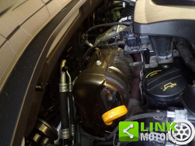 HYUNDAI Santa Fe usata, con Sensore di pioggia