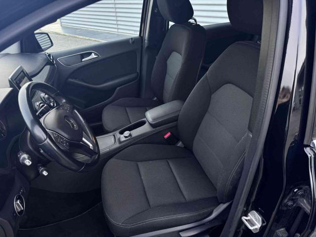 MERCEDES-BENZ B 180 usata, con ESP