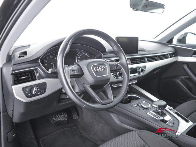 AUDI A4 usata 7