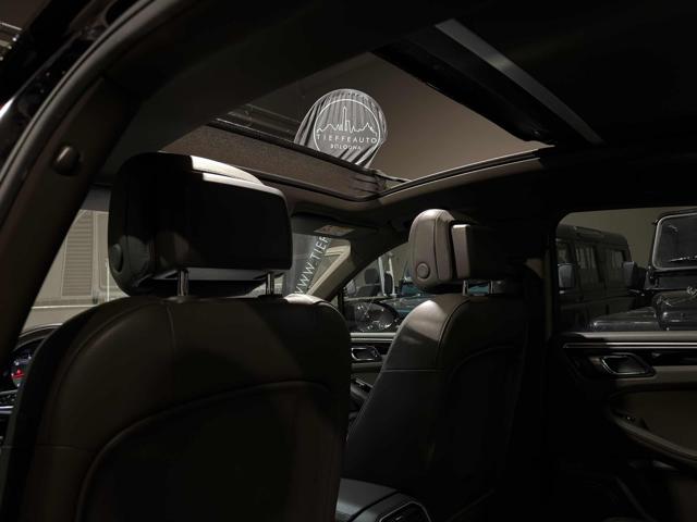 PORSCHE Macan usata, con ESP