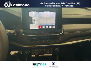 JEEP Compass usata, con Fari Xenon