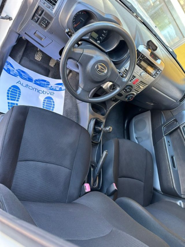 DAIHATSU Terios usata, con Chiusura centralizzata