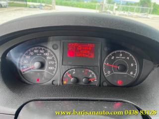 FIAT Ducato usata, con Immobilizzatore elettronico