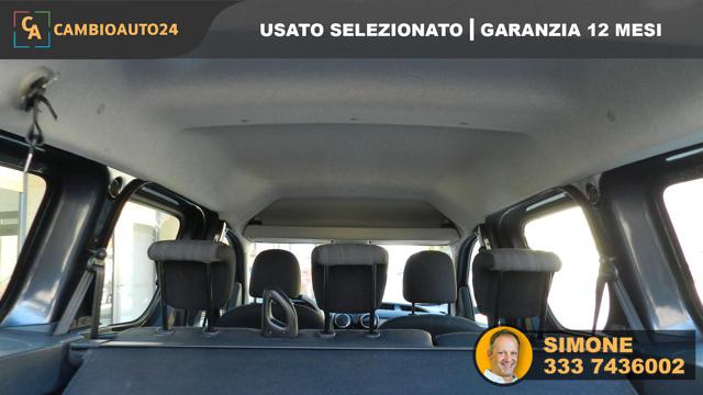 DACIA Dokker usata 53