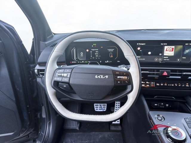 KIA Sportage usata 12