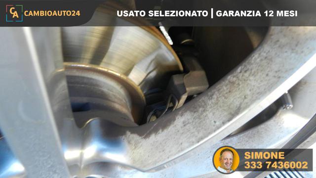 ALFA ROMEO Giulia usata 113