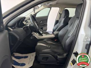 LAND ROVER Range Rover Evoque usata, con Chiusura centralizzata