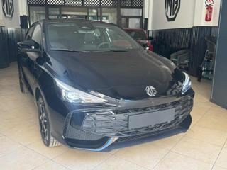 MG MG3 usata, con Airbag