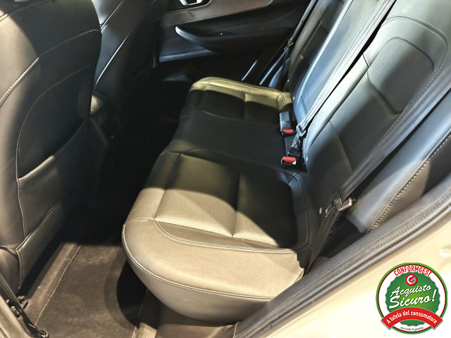 DR MOTOR DR 5.0 usata, con Cruise Control