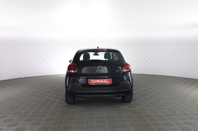 CITROEN C3 usata 4