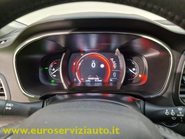 RENAULT Megane usata, con Bracciolo