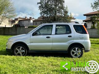 SUZUKI Ignis usata, con Airbag Passeggero