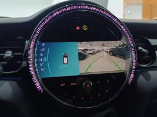 MINI Cooper S usata, con Autoradio digitale