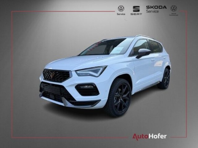 CUPRA Ateca usata, con ABS