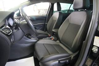 OPEL Astra usata, con Sistema di navigazione