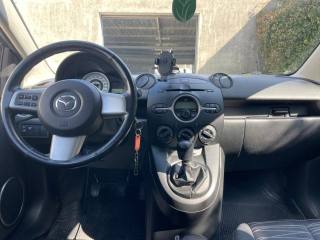 MAZDA 2 usata 14