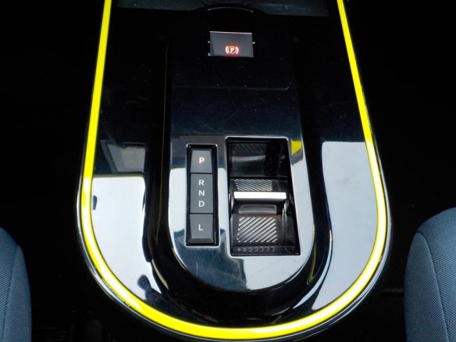 FIAT Grande Panda usata, con Sensori di parcheggio anteriori