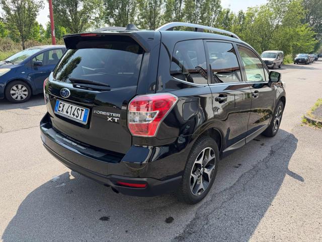 SUBARU Forester usata, con Alzacristalli elettrici