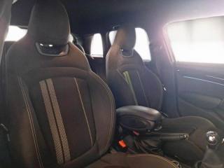 MINI Cooper S usata, con Cruise Control