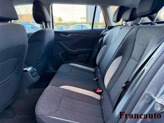 SKODA Kamiq usata, con Climatizzatore