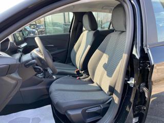 PEUGEOT 208 usata, con Chiusura centralizzata