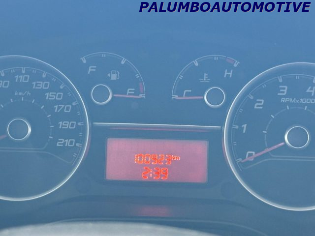 FIAT Doblo usata 10