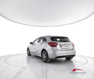 MERCEDES-BENZ A 180 usata 3