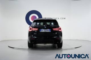 BMW X3 usata, con Park Distance Control