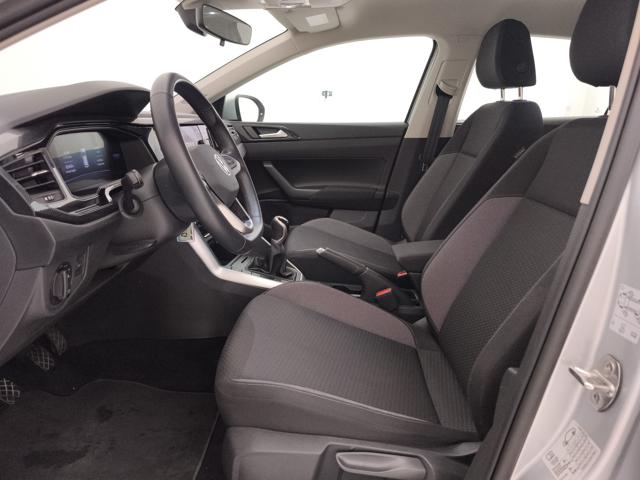 VOLKSWAGEN Taigo usata, con Controllo automatico clima