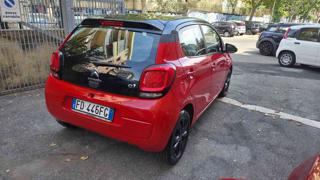 CITROEN C1 usata, con Alzacristalli elettrici