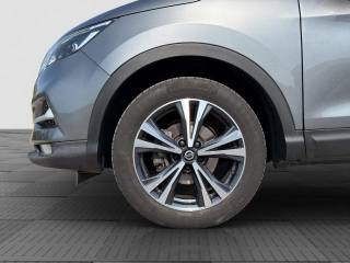 NISSAN Qashqai usata 15