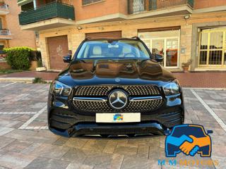 MERCEDES-BENZ GLE 300 usata, con Airbag laterali
