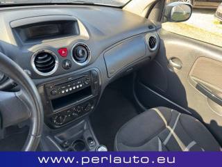 CITROEN C2 usata, con Autoradio