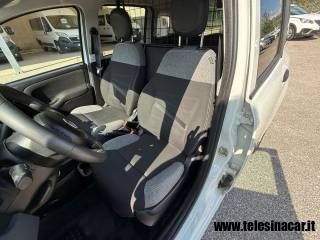 FIAT Panda usata 15