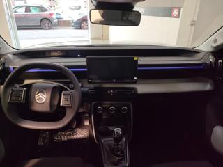 CITROEN C3 usata, con Climatizzatore