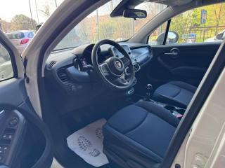 FIAT 500X usata, con Controllo trazione