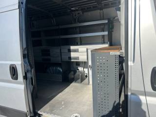 FIAT Ducato usata, con USB