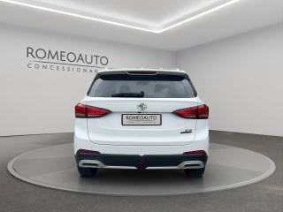 MG ZS usata, con Autoradio