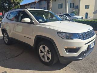 JEEP Compass usata, con Cruise Control