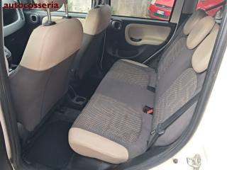 FIAT Panda usata, con Autoradio