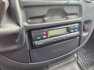 MERCEDES-BENZ Sprinter usata, con Autoradio
